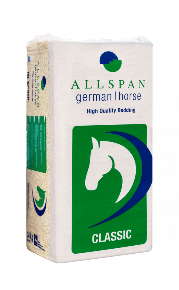 Allspan German Horse Classic 24 kg