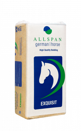 Allspan German Horse Exquisit 19 kg