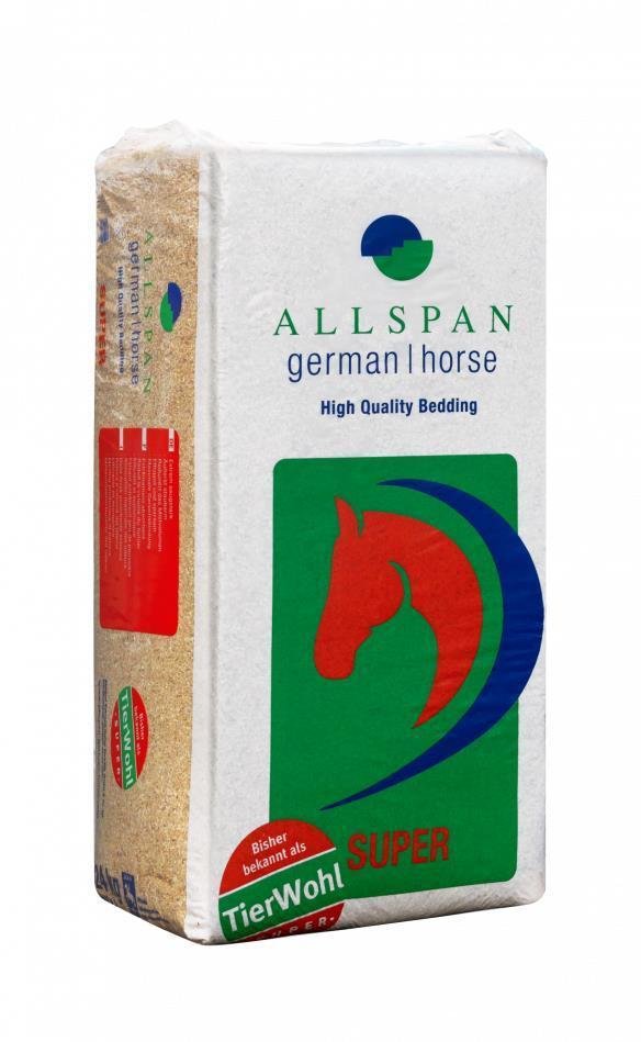 Allspan German Horse super