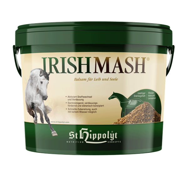St. Hippolyt Irish Mash®
