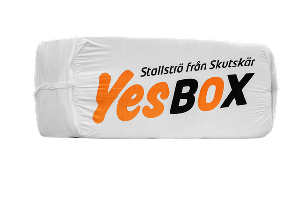 YesBox Standard